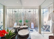 Villa Eshara II, Master Bathroom